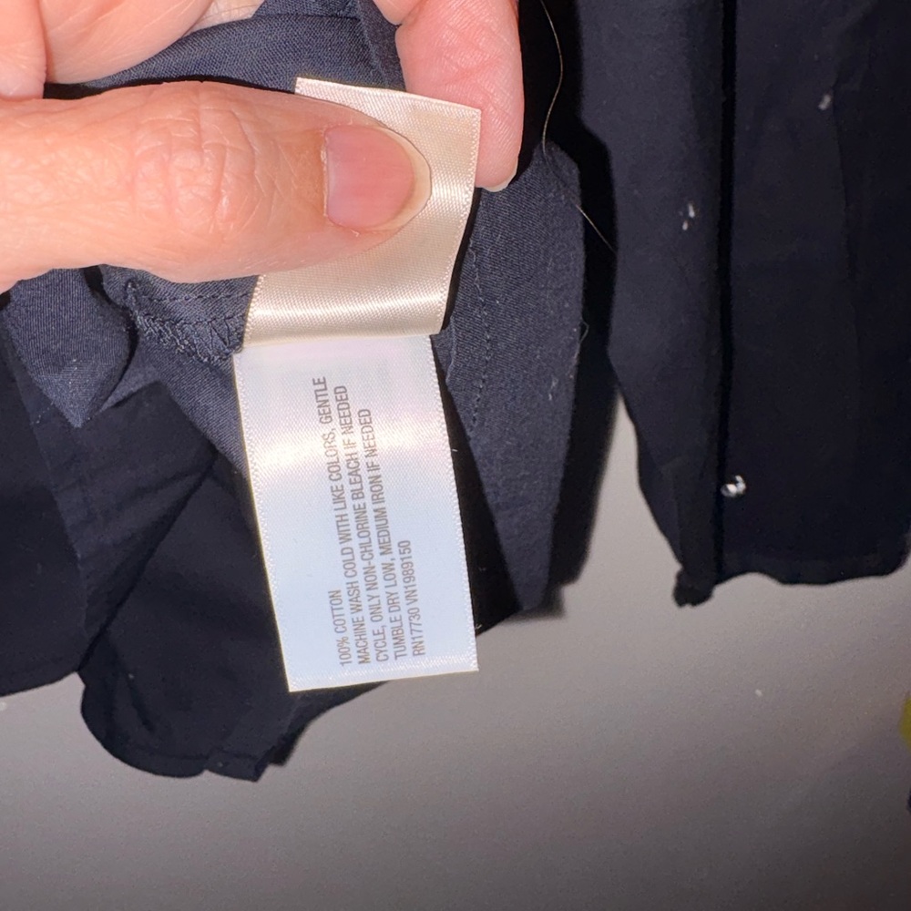 NWT Universal Thread size large - Picture 3 of 5